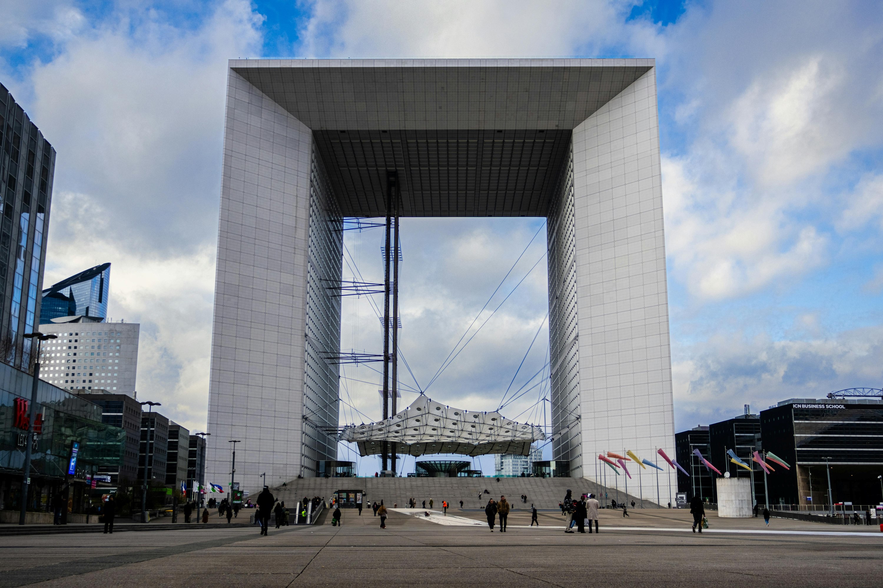 grande arche